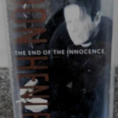 Don Henley - Age Of The Innocence 6 Euro