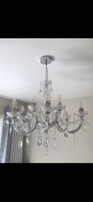 chandelier