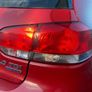 Volkswagen Golf 2.0 Blue Motion BREAKING Image 8