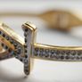 Louis Vuitton Stainless Steel Bracelet Image 7