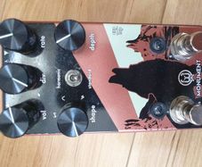 Walrus Audio Monument v2