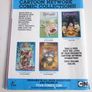 Five Simpsons Comics Published by Bongo Comics Image 7