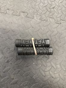 Vintage MTB Yeti Grips