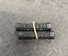 Vintage MTB Yeti Grips