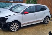 Parts for Volkswagen Polo Beats Mk5 09-17 1.2tsi @ OCG