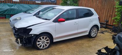 Parts for Volkswagen Polo Beats Mk5 09-17 1.2tsi @ OCG