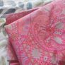 curtains... bed end throw ..plus pillow cases Image 6