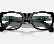 Ray-ban Meta Wayfarer - Gen 1