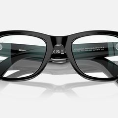 Ray-ban Meta Wayfarer - Gen 1
