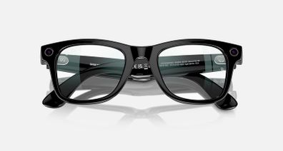 Ray-ban Meta Wayfarer - Gen 1