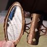 Vintage Stratton lipstick holder Image 3
