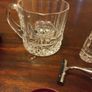 Galway Crystal 4 piece shaving set Image 2