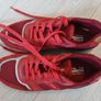Mens Ralph Lauren trainers size 6 Image 2