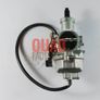 KEIHIN 30mm Hand Chock Carburetor for 200cc-250cc ATV, Dirt Bike & Go Kart Image 2
