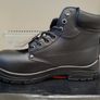 Grafters Safety Boots size 40 / UK 7 Image 3