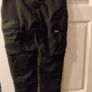 blacklader work trousers Image 4