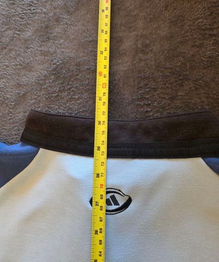 Vintage 2003 New Zealand Rugby Jersey Mens 2XL XXL