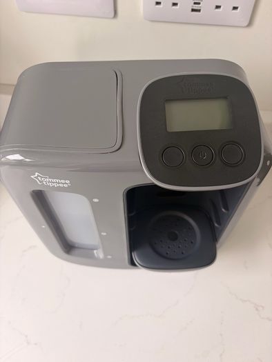 Tommee Tippee Prep Machine - Grey