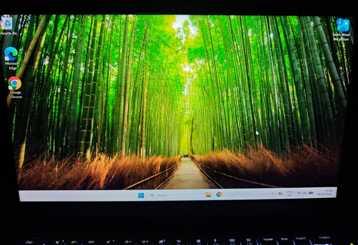 Lenovo ThinkPad T470s  - i7-7600U, 20GB RAM, 256GB NVMe, 14 in Touchscreen