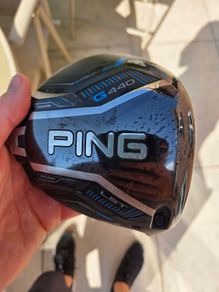 Ping G440