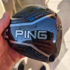 Ping G440