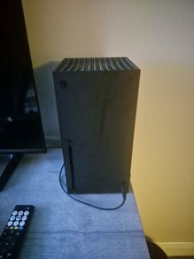 xbox series X