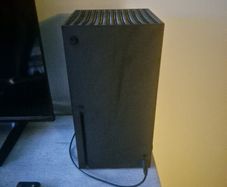 xbox series X