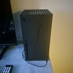 xbox series X