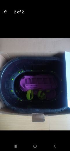 moon shoes