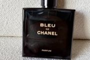 Bleu de Chanel Parfum