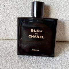 Bleu de Chanel Parfum