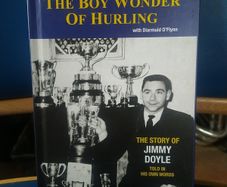 Jimmy Doyle, Tipperary hurling interest