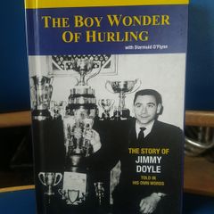 Jimmy Doyle, Tipperary hurling interest