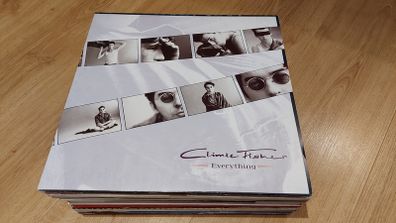 Climie Fisher - Everything  - Vinyl Record
