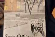 Sean O' Casey Inishfallen,fare Thee Well Autobiography Book 4 1917-1926. Paperback In Good Condition.