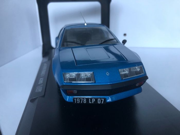 Model cars for sale