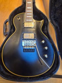 Harley Benton SC custom.