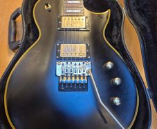 Harley Benton SC custom.