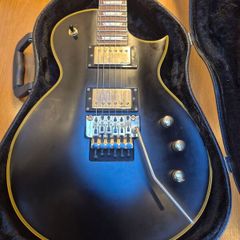 Harley Benton SC custom.