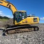 210-7 komatsu Image 9