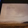 Travis The Man Who deluxe vinyl/cd boxset Image 6