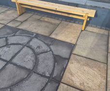 bench