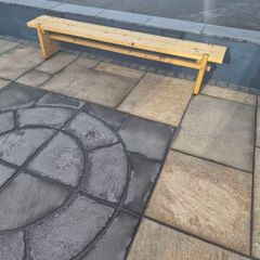 bench