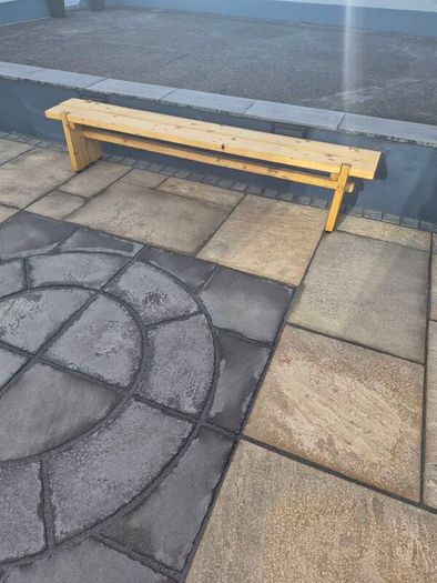 bench