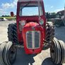 Massey Ferguson 35x Image 4