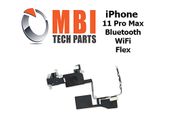 iPhone 11 Pro Max WiFi Signal Connector Bluetooth Antenna Flex Ribbon Cable