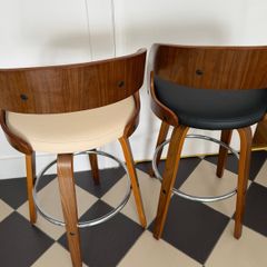Bar stool from EZLiving