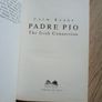 Padre Pio the Irish Connection by Colm Keane in very good condition FREE STANDARD POSTAGE INCLUDED Image 4