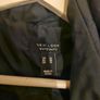 Faux hooded Puffer Coat Image 5