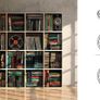 Minot - Wheel 2 - Turntable / Record Player Image 4